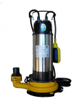 Omnigena Pump WQ 1500F 1500W 230V | OM-WQ 1500F | 5907761102064