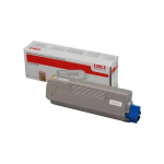 Toner OKI 44315305 Yellow Oryginał  (44315305) | 44315305 | 5031713045830