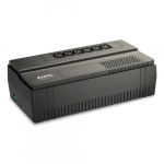 APC BackUPS BV 1000VA AVRIEC Outlet 230V | BV1000I | 0731304338222