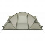 Matkatelk Naturehike Massif Hot 4-SEASON | 0009832800003223 | 6976507667777