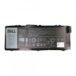 Battery Dell Battery for Dell Precision 7000 91Wh (451-BBSF) | 451-BBSF | 5711783921998