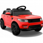 Lean Sport elektriauto HL1638 Red | 2831 | 5902808155065