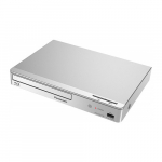 Panasonic DMP-BDT168EG Blu-ray Player silber | DMP-BDT168EG | 5025232837731
