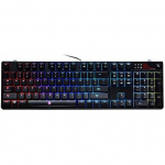 Klaviatuur Thermaltake Poseidon Z RGB Tt eSPORTS (KB-PZR-KLBRUS-01) | KB-PZR-KLBRUS-01 | 4717964400963