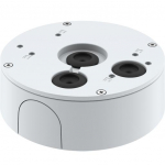 AXIS T94S01P CONDUIT BACK BOX | 01190-001 | 7331021061804