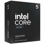 Intel Core&trade; Ultra 5 245KF 14-Kern CPU, Sockel 1851, Boxed (ohne K&uuml;hler) | BX80768245KF | 5032037282109