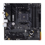 ASUS TUF Gaming B550M-Plus WIFI II mATX Mainboard Sockel AM4 M2/USB3.2/HDMI/DP | TUF GAMING B550M-PLUS WIFI II | 4711081305705
