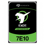 Dysk serwerowy Seagate Exos E 7E10 8TB 3.5'' SATA III (6 Gb/s)  (ST8000NM017B) | ST8000NM017B | 8719706022149