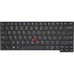 Lenovo klaviatuur koos Bluetoothiga inglise US/rahvusvaheline | 01YP309 | 5706998661074