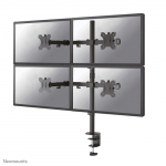 Neomounts TIS 13"-32" 4TFT 4Gelenke schw. Max.8kg | FPMA-D550D4BLACK | 8717371449087