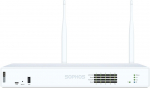 Tulem&uuml;&uuml;r Sophos SOPHOS XGS 118w turvaseade - EU toitejuhe | XW118Z00ZZPCEU | 5054074019296