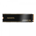 Dysk SSD Legend 960 2TB PCIe 4x4 7.4/6.8 GB/s M2 | ALEG-960-2TCS | 4711085937513