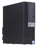 DELL OptiPlex 5070 i5-9500 16GB 512GB SSD SFF Win11pro Used Used | DELL5070i5-950016G512SSDSFFW11p | 5901443352198