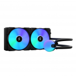 Fractal Design Lumen S28 v2 RGB vedeljahutus | FD-W-L1-S2812 | 7340172705949