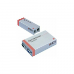 System przekazu sygnału AV Lindy Przedłużacz VGA (extender) adapter na RJ-45 CAT5e/6 32537 do 300m | 4002888325370 | 4002888325370