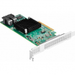 SilverStone SST-ECS05 RAID-Contr. PCIe x8 f&uuml;r 8x SAS/SATA (9311-8i) | ZUSA-223 | 4710007223796