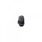 Logitech G G502 X PLUS optiline juhtmevaba m&auml;ngurihiir Black | 910-006163 | 5099206096349