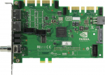 PNY Quadro G-SYNC for Pascal | VCQPQUADROSYNC2-PB | 3536403352264