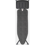 Brabantia 124x38 cm Black - Triikimislaud | 134449 | 8710755134449