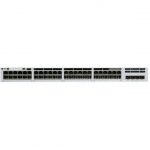 Cisco CATALYST 9300L MINI 48P UPOE | C9300LM-48U-4Y-A | 889728429818
