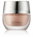 Kanebo Sensai Cellular Performance kreem-p&otilde;hi CF 12 Soft Beige 30ml | 4973167907351 | 4973167907351