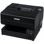 Epson TM J7700 POS-Tintenstrahldrucker Monochrome USB 2.0 LAN | C31CF70321 | 8715946639079