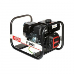 Agregat Fogo F-3001 2700 W 1-fazowy | F-3001 | 5902887069246