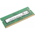 S&uuml;learvuti m&auml;lu Lenovo SODIMM, DDR4, 8 GB, 2666 MHz, (4X70R38790) | 4X70R38790 | 0192651124997