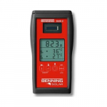 Benning Miernik pomiaru nasłonecznienia BENNING SUN 2 | BG050420 | 4014651504202