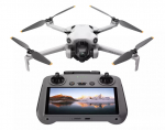 Drone|DJI|Mini 4 Pro (RC 2)|CP.MA.00000732 | CP.MA.00000732 | 6941565969040