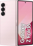 Viedtelefon Samsung Galaxy Z Fold 6 5G 12/256GB Pink | SM-F956BLIBEUE | 8806095616285