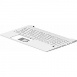 HP klaviatuur (prantsuse) | M21740-051 | 5704174320951