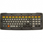 Zebra Zebra EVM VC USB KEYBOARD QWERTY/IN | KYBD-QW-VC-01 | 5704174383291