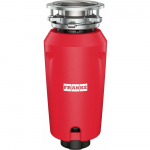 Franke Food waste disposer SLIM 75 (3/4 HP), 134.0715.096 | 7612986403237 | 7612986403237
