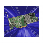 LSI Raid Controller MegaRAID SAS 9361-8i/SGL 8-Port intern LSI00417 von Avago - Refurbished | 05-25420-08-REF