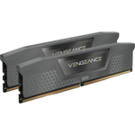 DDR5  64GB PC 6000 CL40 CORSAIR KIT (2x32GB) Vengeance AMD retail | CMK64GX5M2B6000Z40 | 0840006601197