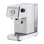 Universum KM 400-21 Oprima espressomasin portafilteriga roostevabast terasest | KM 400-21 | 4260473221708