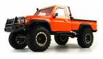 Amewi RC Crawler Pick-Up AMXRock RCX8P 1:8 o.Akku orange/14+ | 22468 | 4260631428345