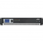 Audac AUDAC SMQ750 WaveDynamics&trade; quad-channel power amplifier 4 x 750W | SMQ750 | 5414795034242
