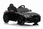Pojazd BMW M4 Black | BMW-M4-BK | 5903864940657