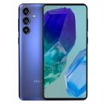 Nutitelefon Samsung Galaxy M55 5G 8/256GB Black (SM-M556EZK) | SM-M556EZKCEUB | 8806095551081