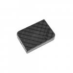 V&auml;line SSD-ketas Verbatim Store 'n' Go Mini Diamond 512GB Black (32024) | 32024 | 0023942320241