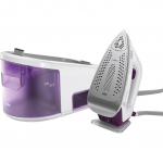 Braun Houshold CareStyle 3 Pro IS 3155 VI (wei&szlig;/Violet) | 0128803001 | 8021098280558