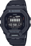 K&auml;ekell Casio G-Shock G-SQUAD GBD-200-1ER sammulugejaga | GBD-200-1ER | 4549526306273