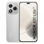 Honor 400 Lite 5G 17 cm (6.7") Dual SIM Android 15 USB Type-C 8 GB 256 GB 5230 mAh Gray | 5109BRVB | 6936520865123