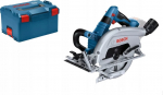 Bosch BOSCH.GKS SAW 18V-70 L SOLO 190mm EC LB | 06016B9001 | 4059952577937
