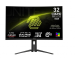 Monitor MSI MAG 321CUPDF | MAG 321CUPDF | 4711377257060