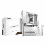 Gigabyte B850 AORUS STEALTH ICE       (B850,AM5,ATX,DDR5) | B850 A STEALTH ICE | 4719331873103