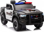 Auto Na Akumulator ZB618P Dodge Ram Policyjny Black | 20907 | 5905991034476