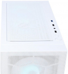 Arvuti HIRO FrostByte Intel i5 14400F, RTX 5070 12GB, 32GB RAM, 1TB SSD, WIFI, Windows 11 Home | ZKG-i55070-W01A | 5900626477789